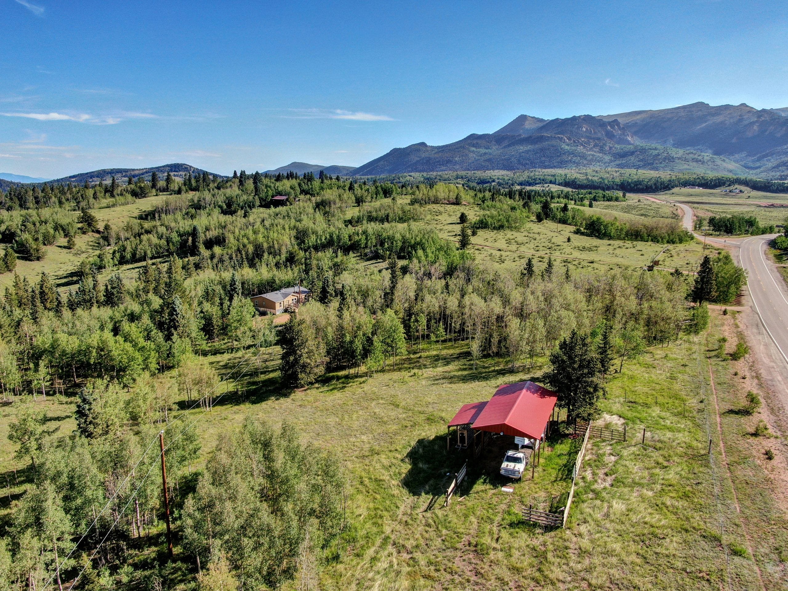 Outdoor Activities in Cripple Creek