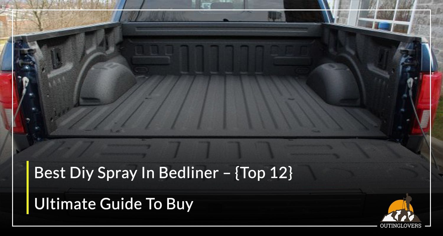 DIY Drop-In Bed Liner