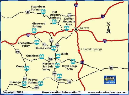 Durango Colorado Zip Code: A Quick Reference Guide