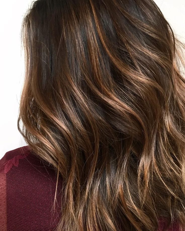 Exploring The Trendy 8g Hair Color Shade