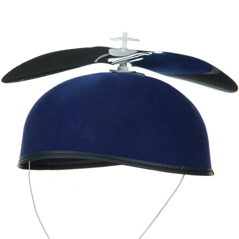 Festival Propeller Hat