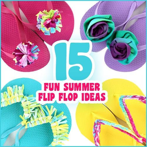 Flip Flop Fun