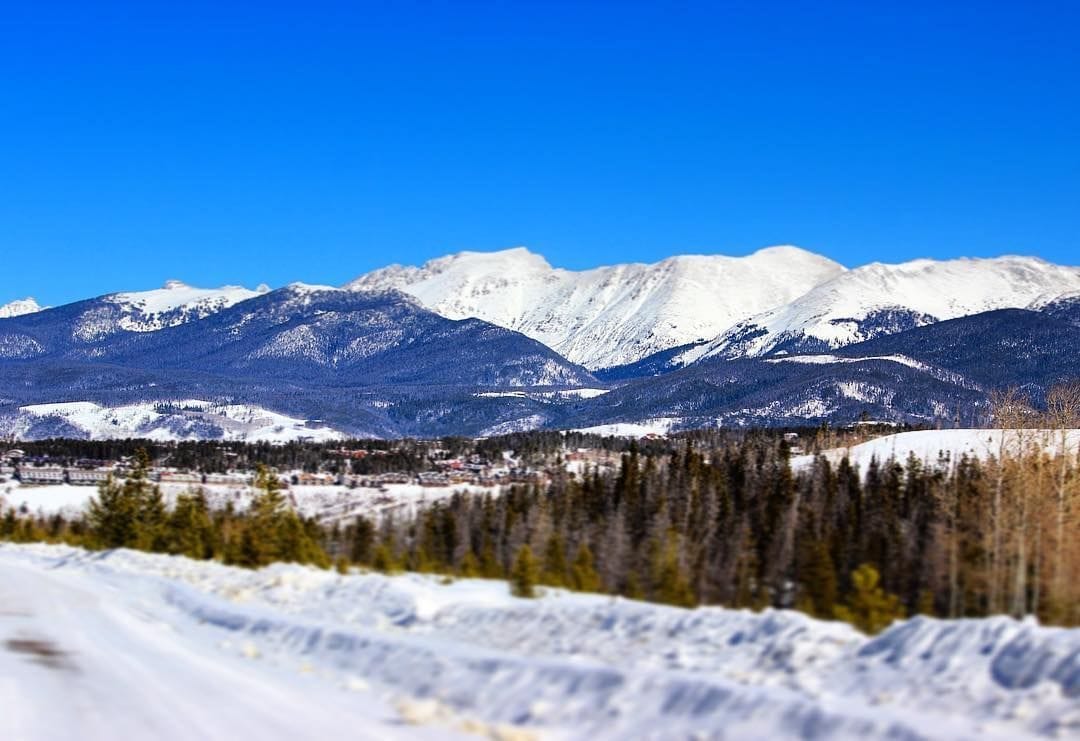 Fraser Colorado