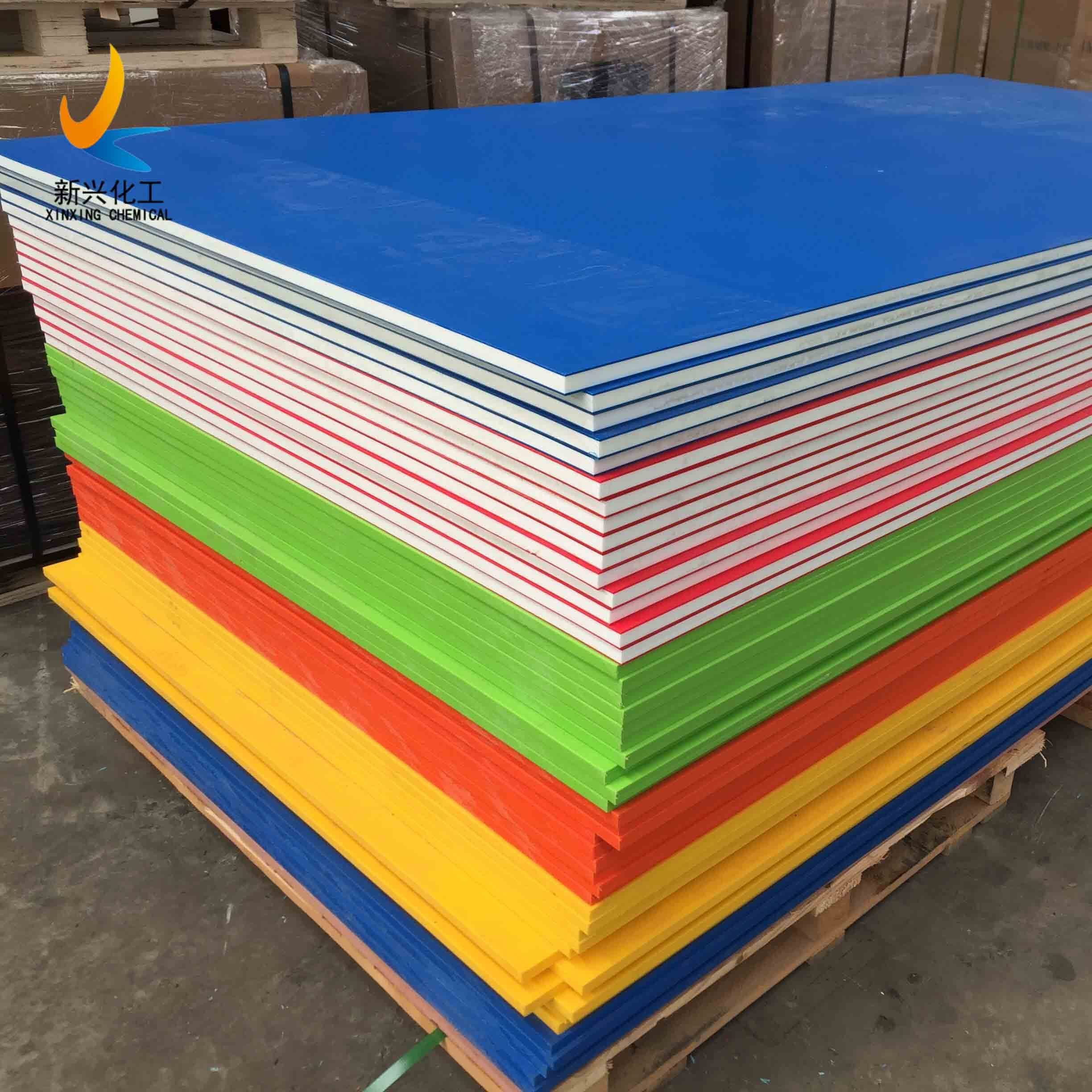 HDPE Color Core Cost-Effective