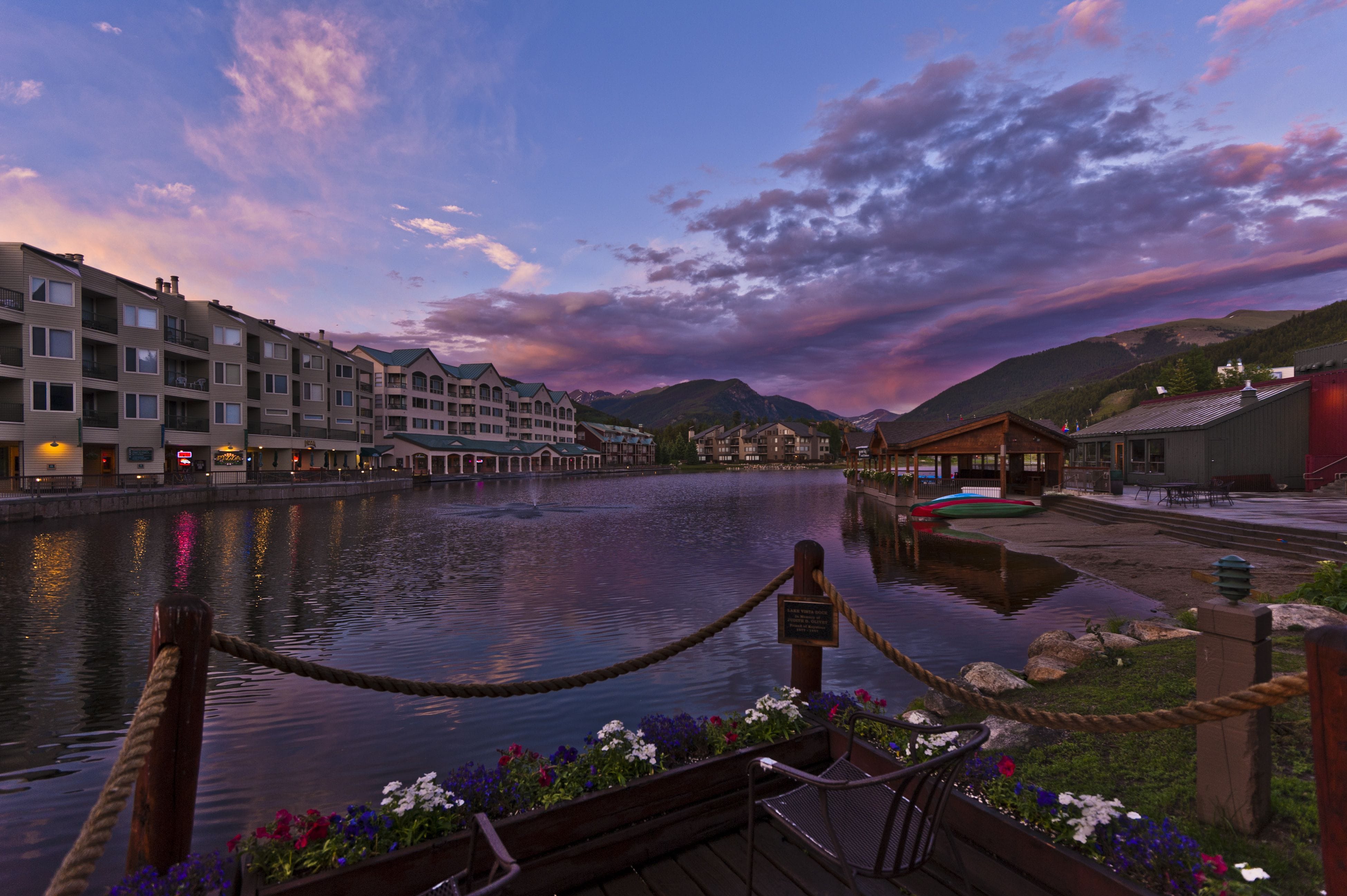 Keystone, Colorado