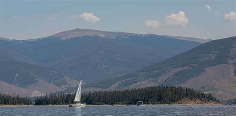 Lake Dillon Cam