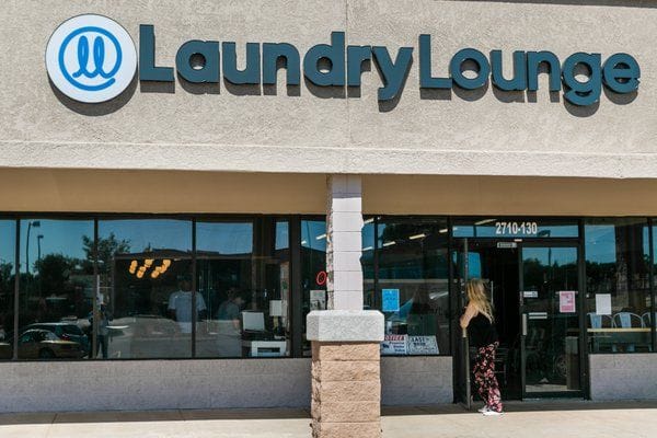 Laundromat Colorado Springs: Convenient Laundry Services Nearby