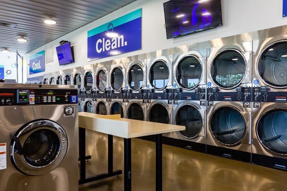 Laundromat Colorado Springs