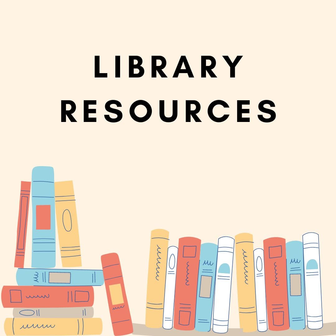 Loma Colorado Public Library Resources