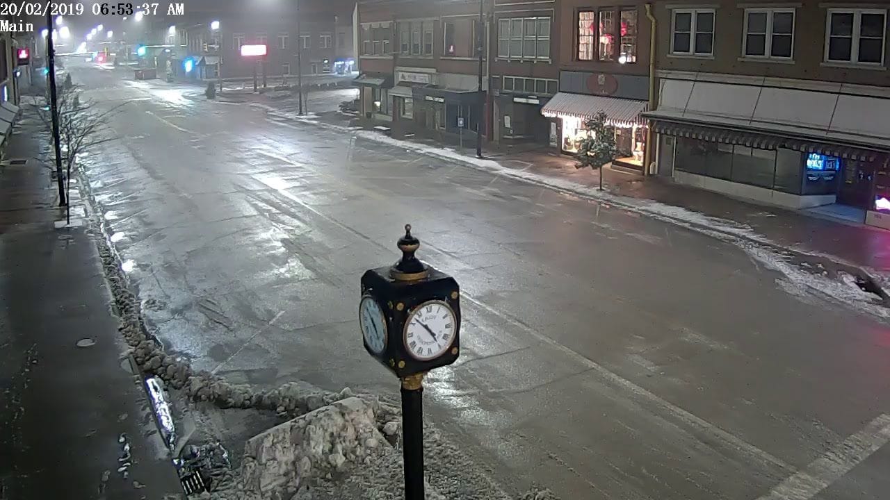 Main Street Cam