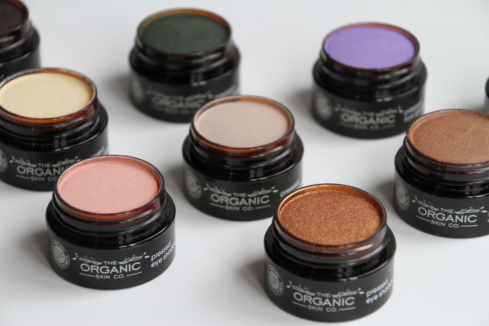 Benefits of Color Organics in Makeup