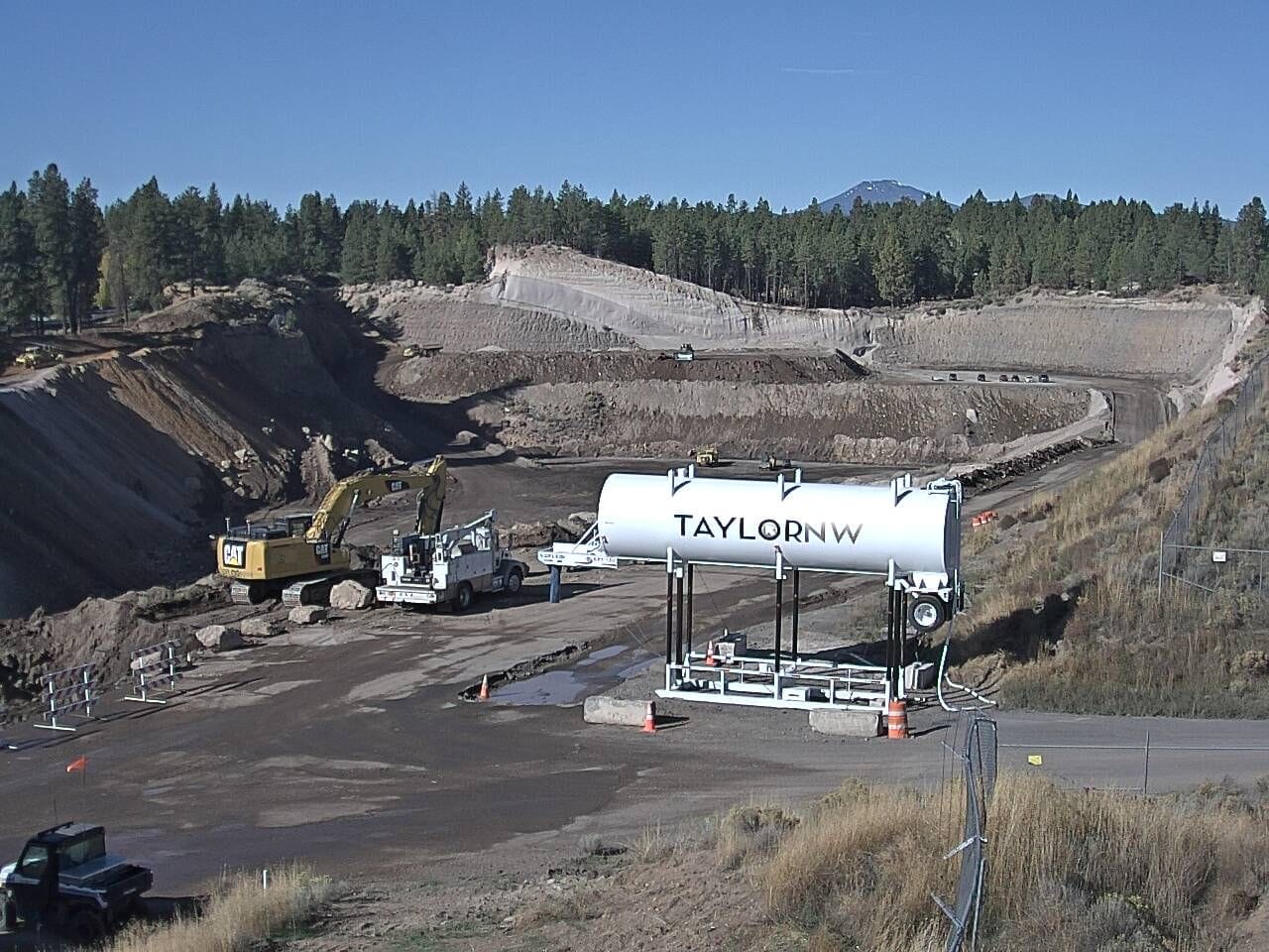 Cripple Creek Mine Live Cam