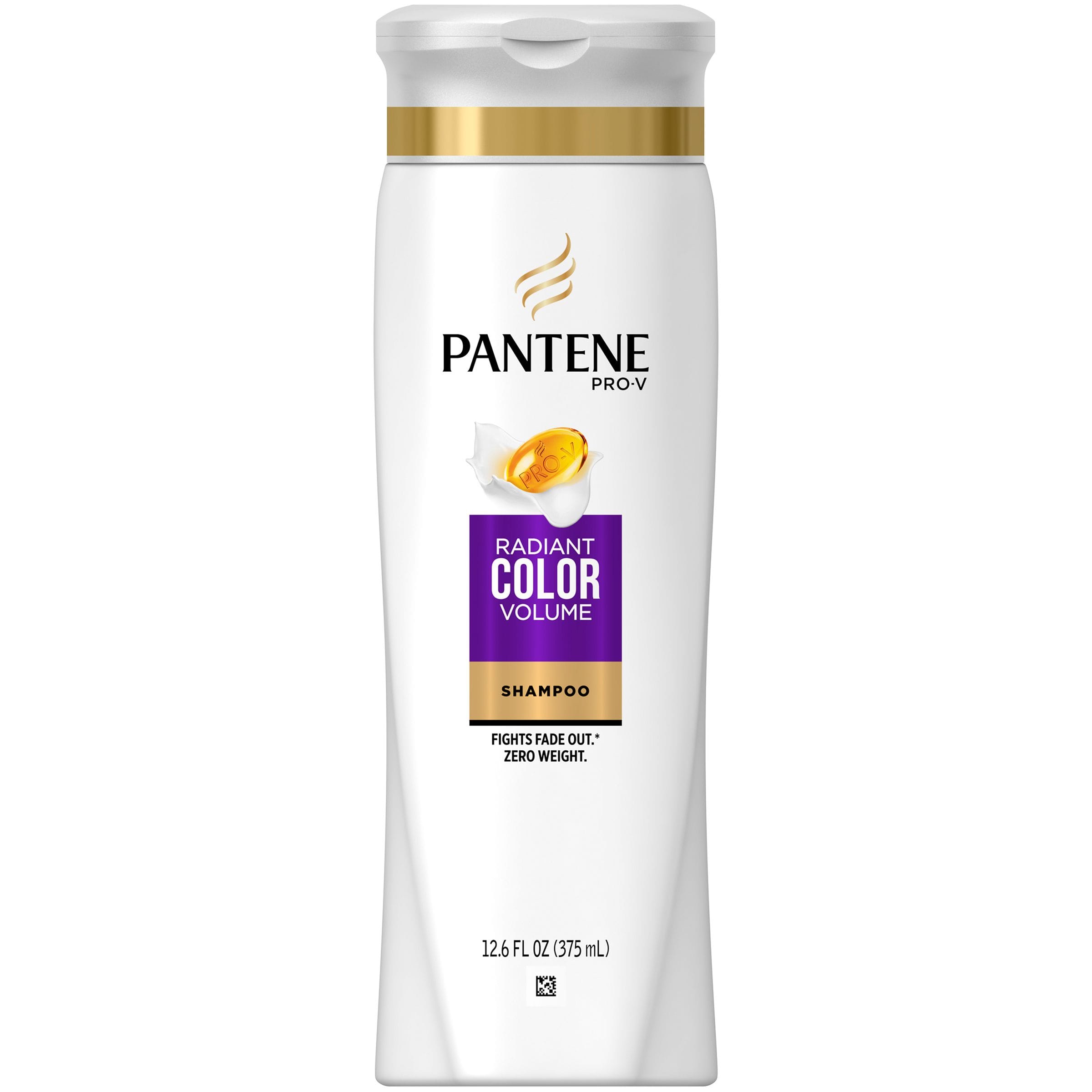 Pantene Pro-V Color Preserve Shampoo