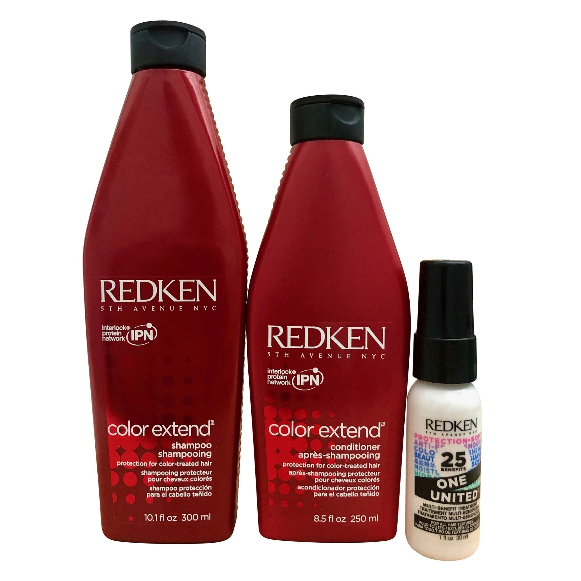 Redken Color Extend Magnetic Shampoo