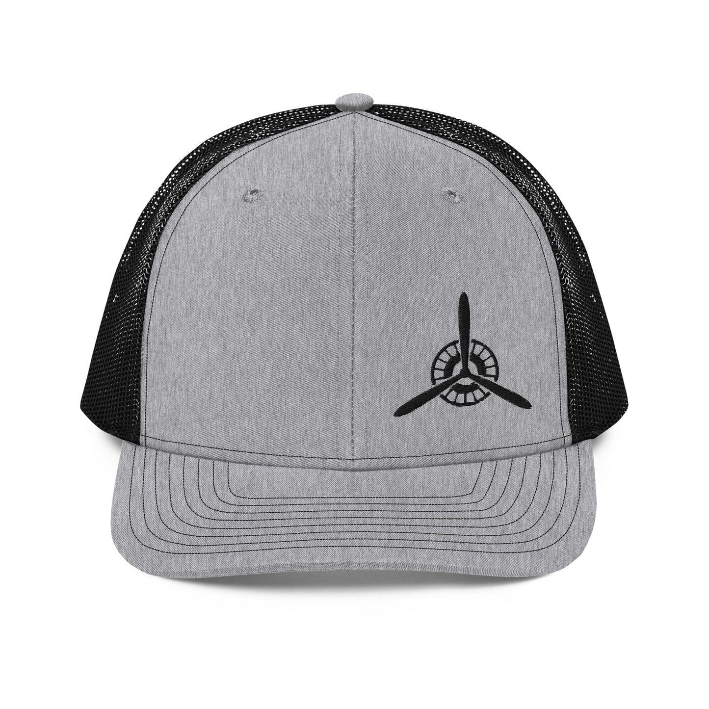 Retro Propeller Hat