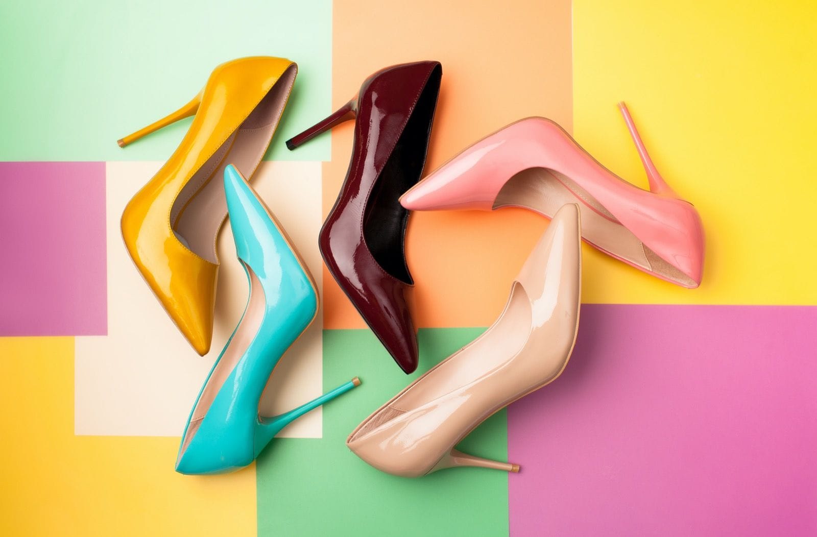 The Importance of Shoe Color