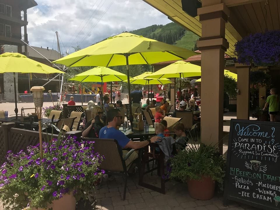 Shop And Dine At Durango Mall In Colorado