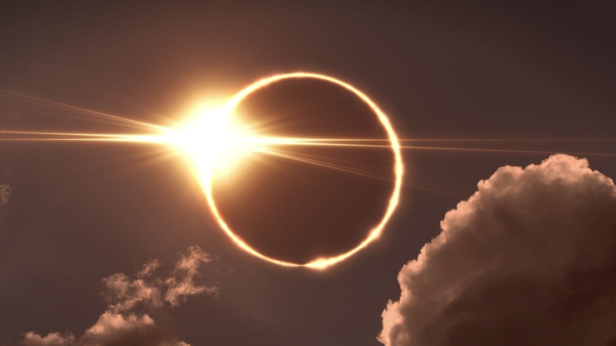 Understanding the Solar Eclipse