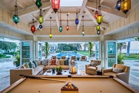 Understanding Sunroom Lighting