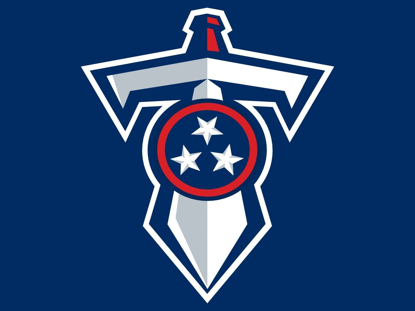 Tennessee Titans Logo