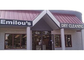 Top 5 Dry Cleaners In Colorado Springs